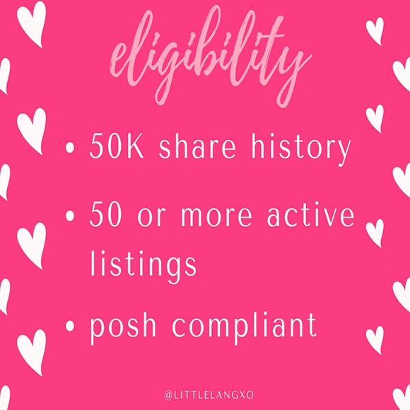 ❌CLOSED❌ VALENTINES SHARE EVENT - Picture 6 of 7